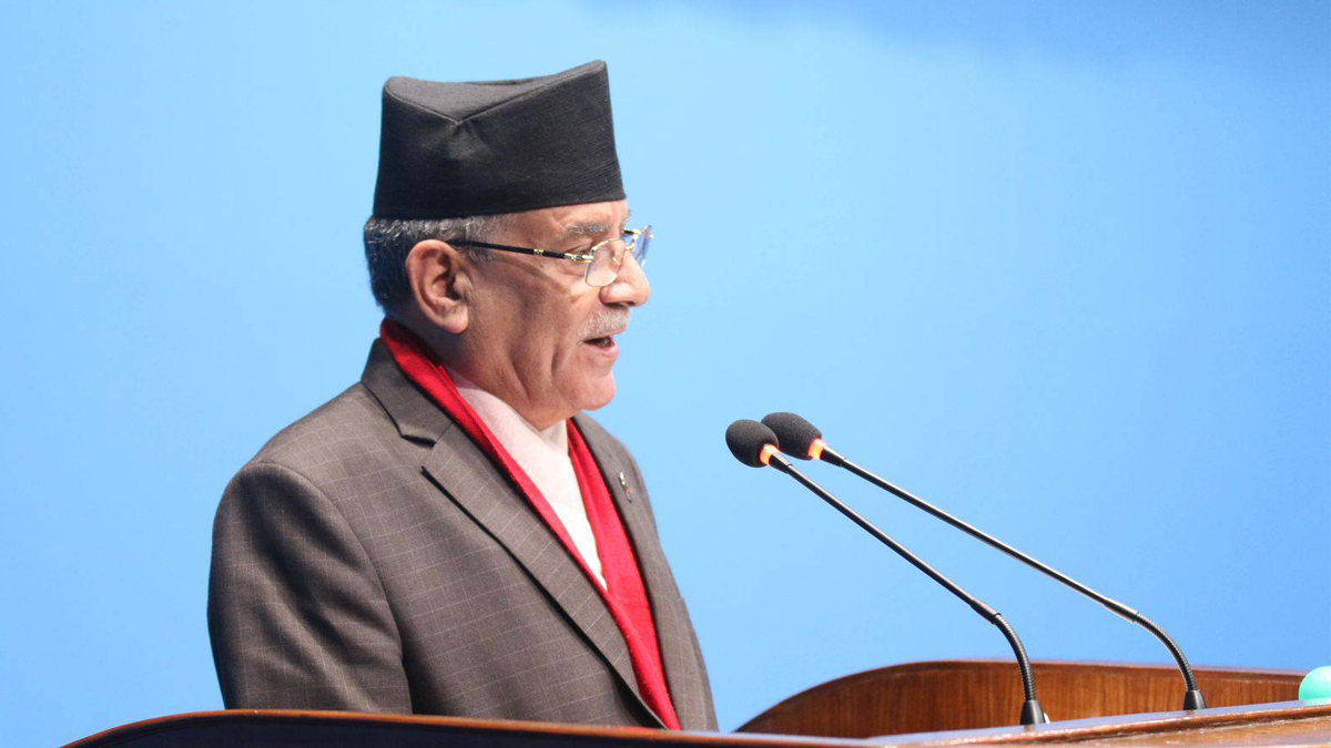 बालकुमारी घटनाको प्रतिवेदन आज बुझ्दै छु, अध्ययन गरेर दोषीलाई कारबाही गर्छु : प्रधानमन्त्री